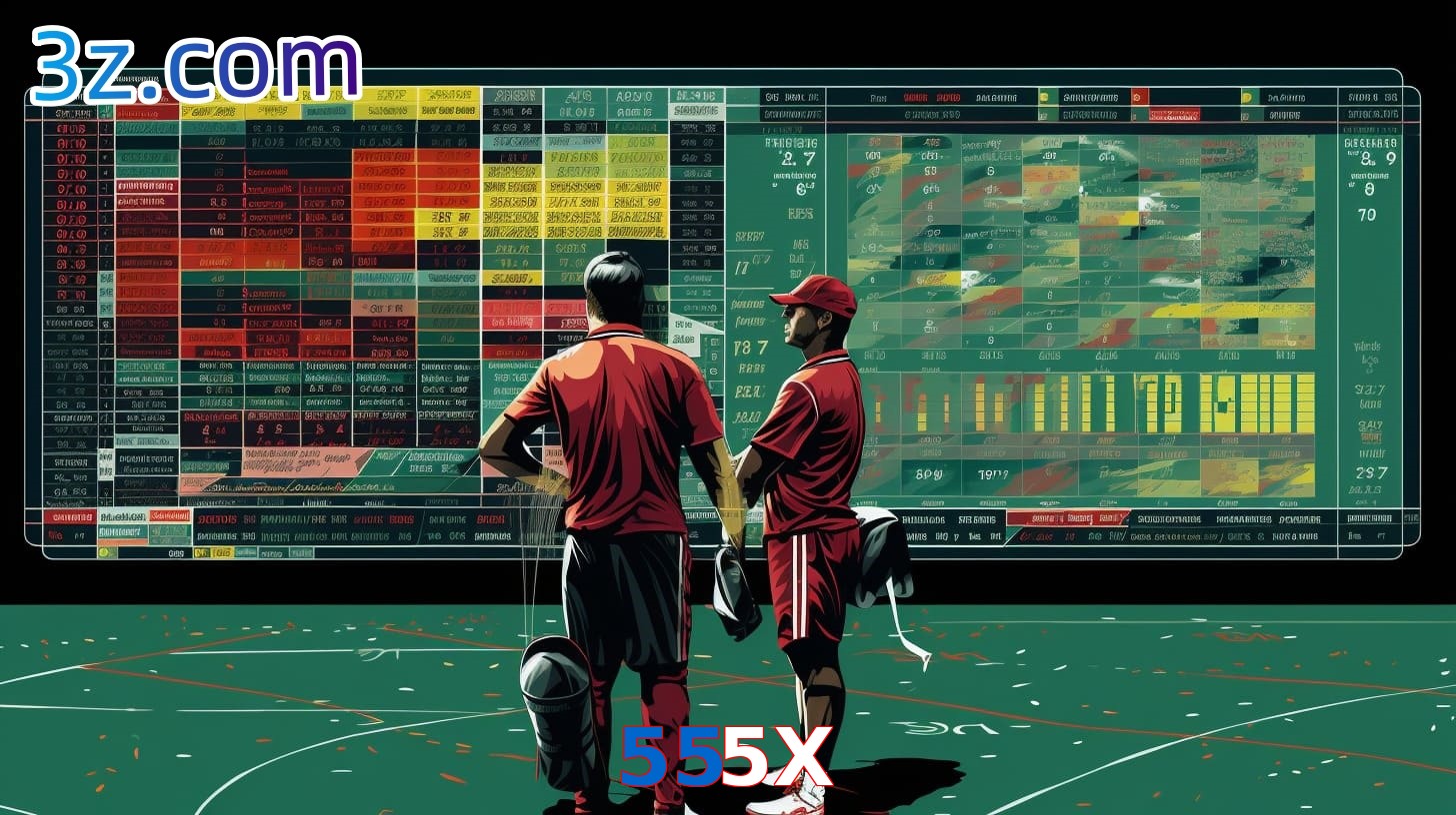 555X