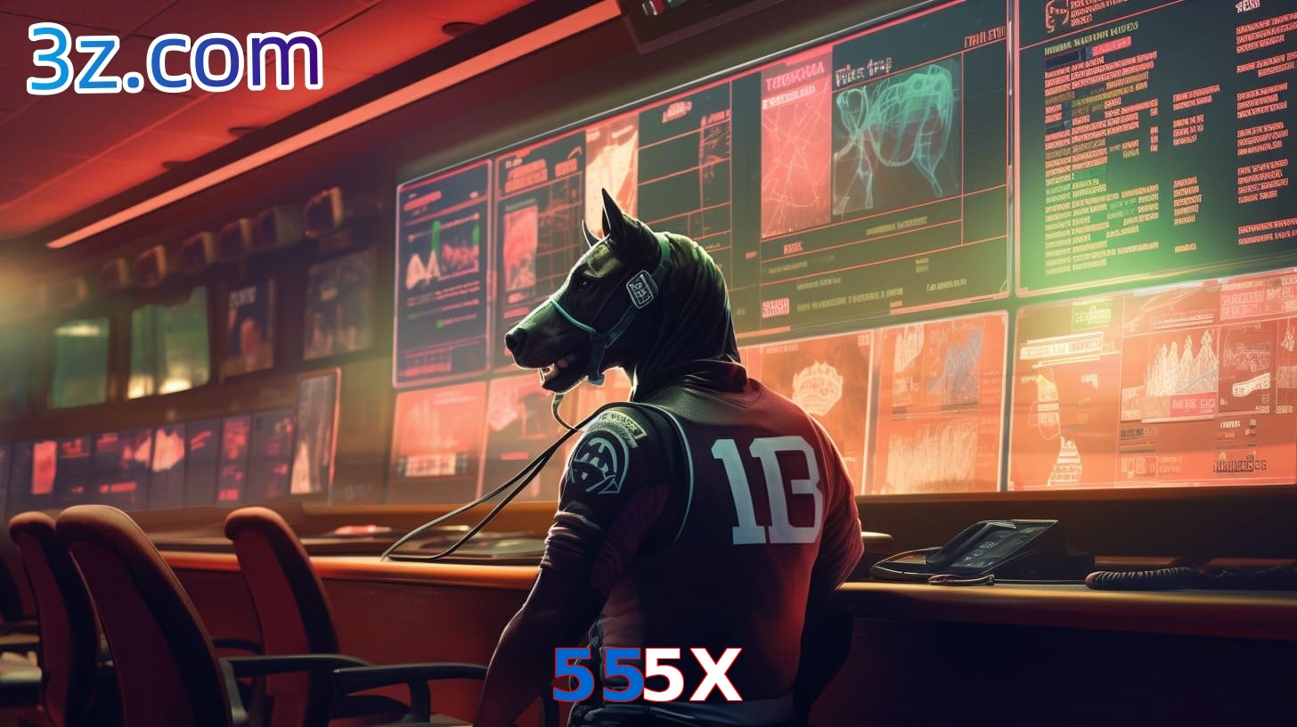 555X
