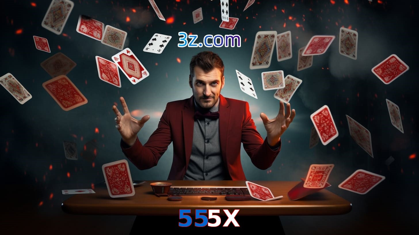 555X