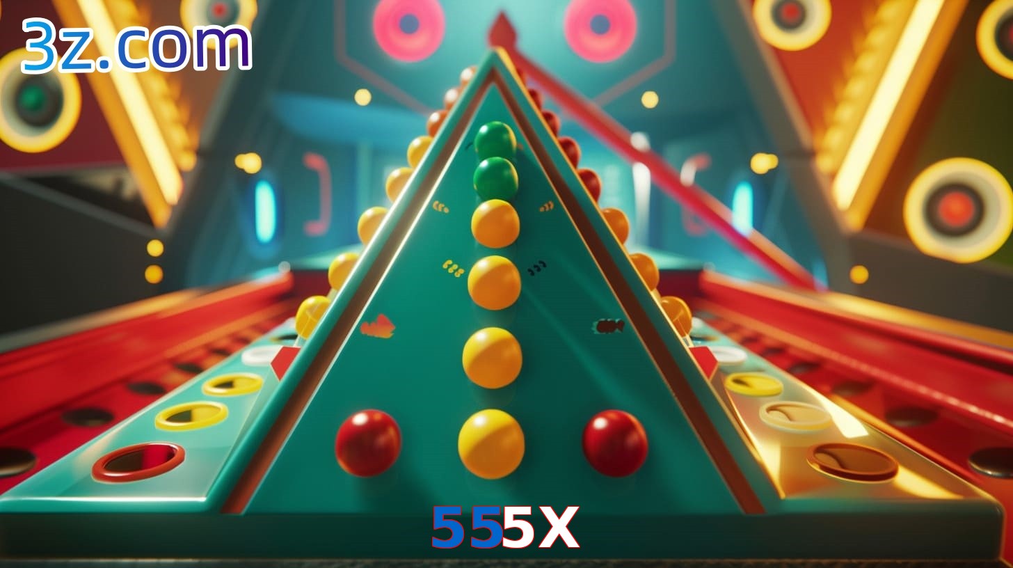 555X