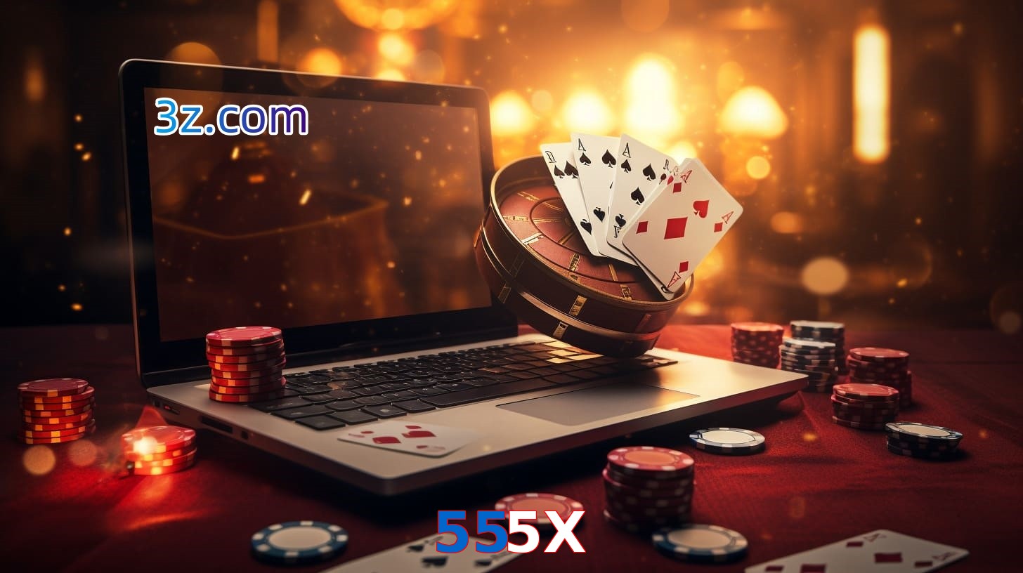 555X