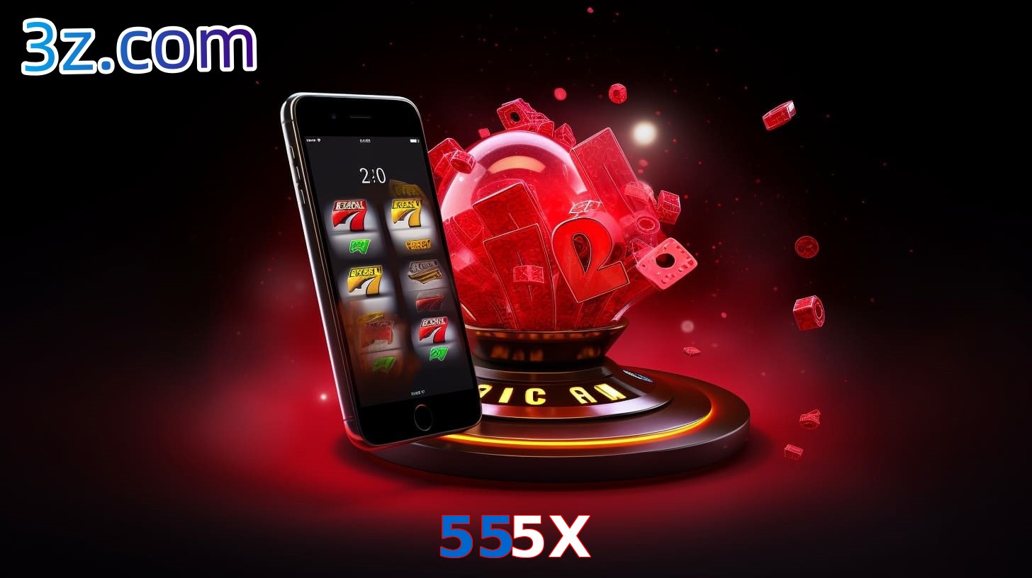 555X
