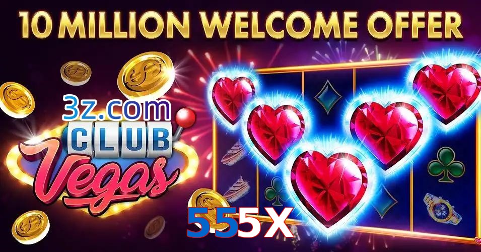 555X